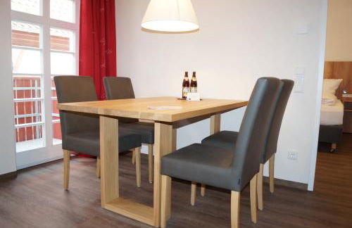 Braumeister Döbler - Ferienwohnungen - Foto 69