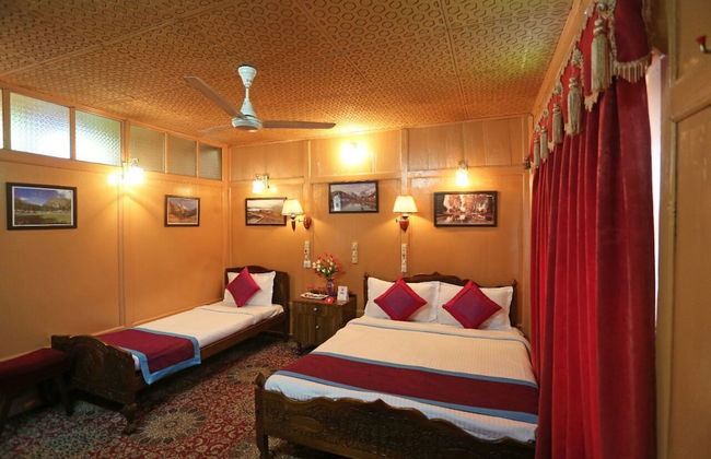 Manila Groups of Houseboats - Foto 7