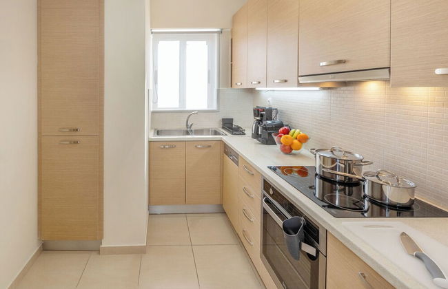 Urban Oasis with Acropolis Views by GHH - Foto 7