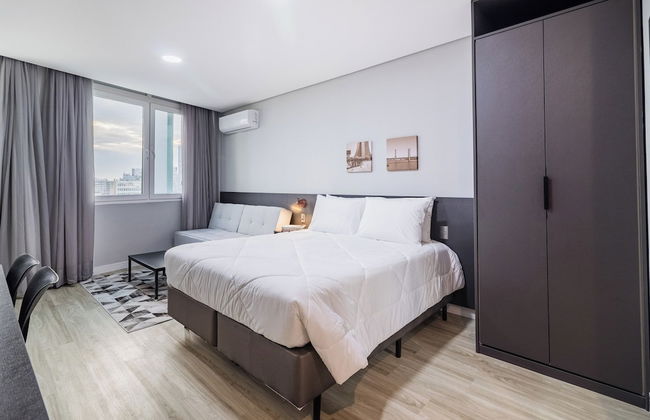 Town.Co Housi by My Way - Foto 12