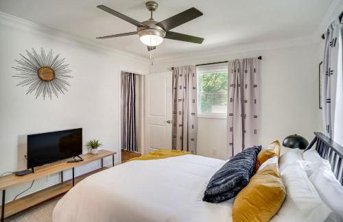 1 Mi to Downtown Gallatin Family-Friendly Home! - Foto 10