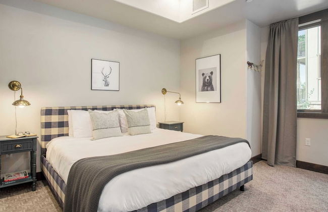 Kestrel by Avantstay Close to the Ski Slopes in This Majestic Home in Park City - Photo 17