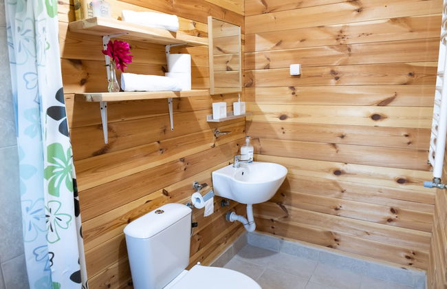 Immaculate 4-bed Cottage in Kolasin / Montenegro - Foto 33