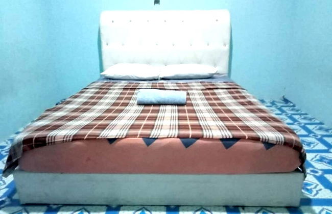 OYO HOME 90768 Flo Inn Motel - Foto 10