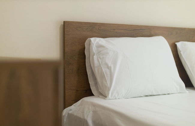 Central Seaview Apartment - Foto 25