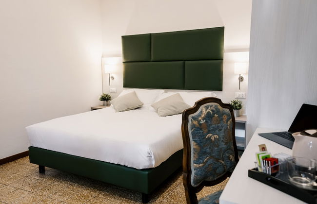 LaMì Room & Apartment - Foto 24