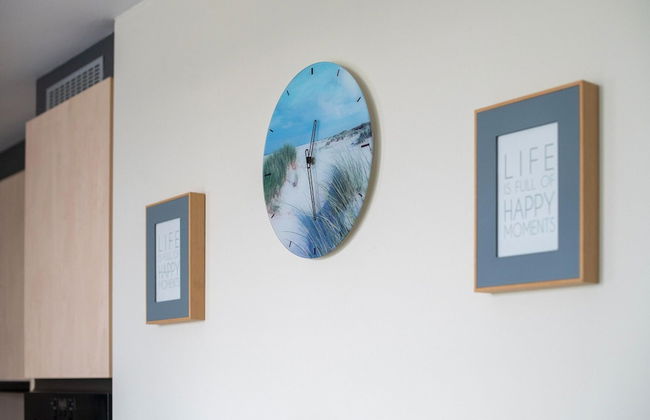 Charming Waterside Getaway - Foto 30