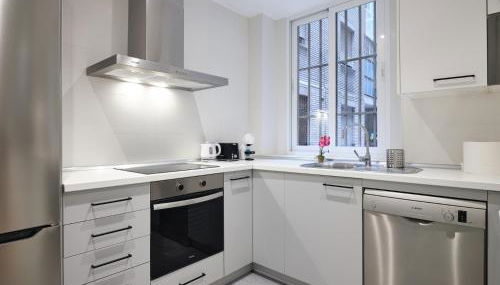 My City Home - Fantastic apartament at Moncloa for students - Foto 4, Other