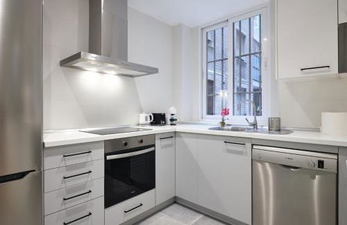 My City Home - Fantastic apartament at Moncloa for students - Foto 4