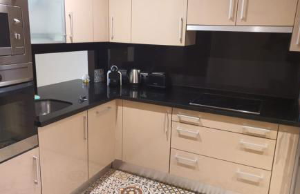 BAHIA DE LA PLATA-Exclusive Seafront Apartment-4Pax - Photo 13