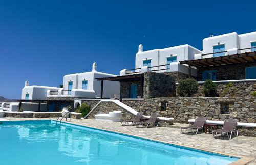 Mykonos Dot - The Villas - Foto 2