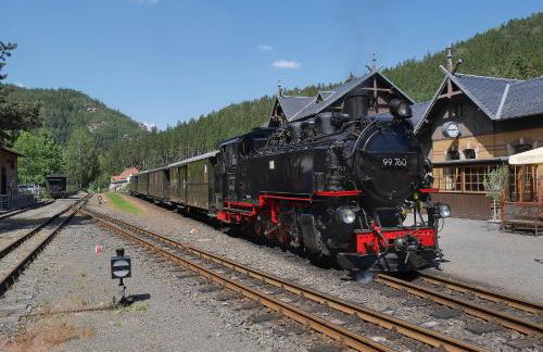 Wohlfühlzeit im Zittauer Gebirge - Foto 36