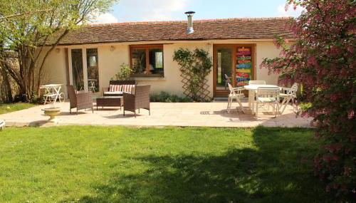 Gîte proche de Giverny - Foto 2, Garden