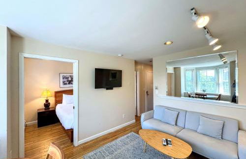 Copley House Extended Stay - Foto 2