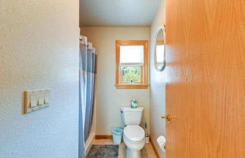 Romantic Vineyard Getaway in Oakland Mtn Views! - Foto 14