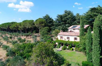 Della Genga Resort - Photo 6