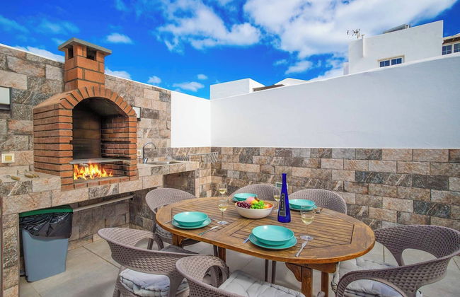 Villa Mi Deseo - Photo 33