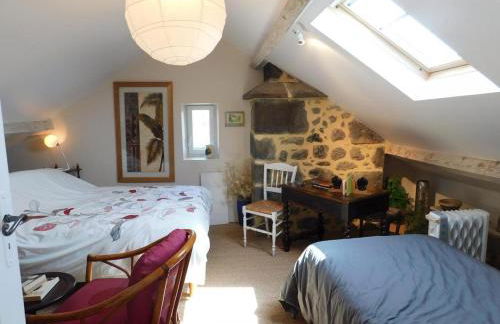 Villa 3 chambres à Saint-Cirgues-de-Malbert avec piscine - Foto 27