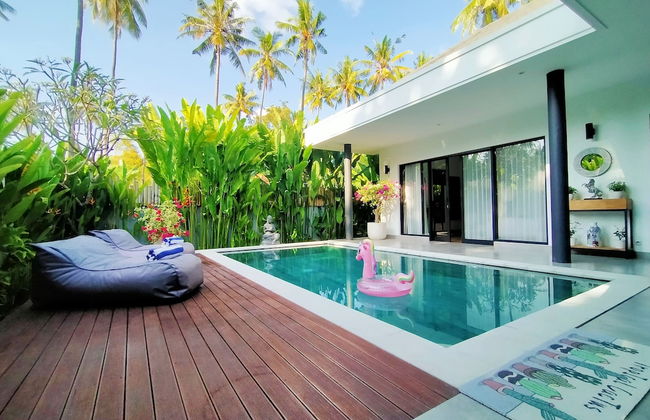 Villa Ataya - Foto 1