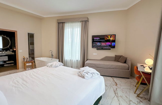 Vespucci Palace - Foto 22