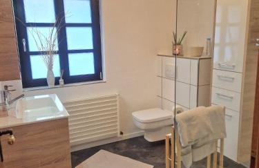 Ferienwohnung Fachwerkzauber - Foto 6