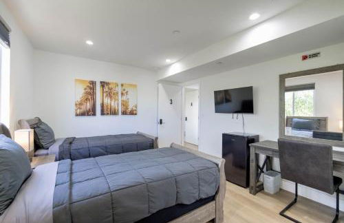 Modern Apartment in Studio City - Foto 5