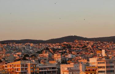 Skyline View - Big Balcony - Foto 35