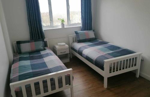 White City Apartment, your London stay - Foto 12