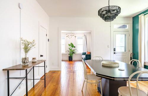 Jungle House Urban Lofts - Arena District & Short North - Foto 73