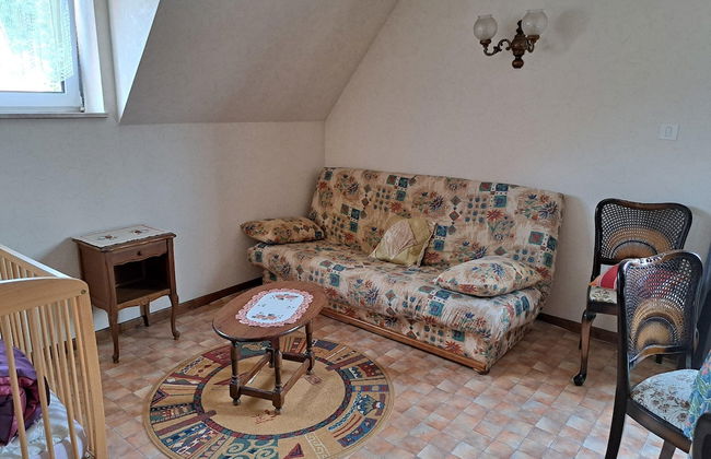 Cosy, Spacious Holiday Home, Northern Vosges - Photo 8