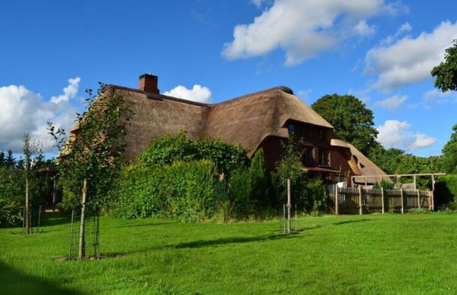 Holiday Apartment Ebbe - Foto 22