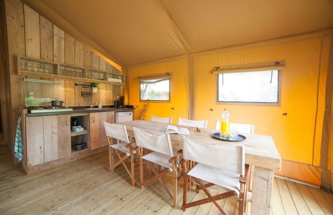 Camping RCN le Moulin de la Pique - Foto 77