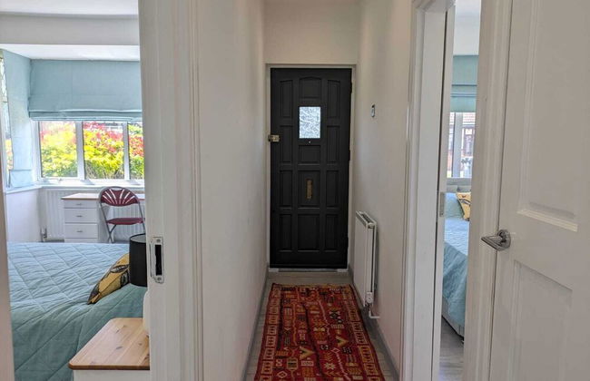 Cozy Cottage Stay - Modern, Cozy, Close to London - Foto 21