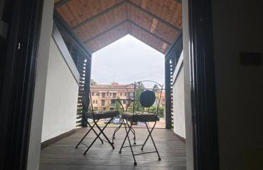 Faber Apartments-Residence Style - Photo 48