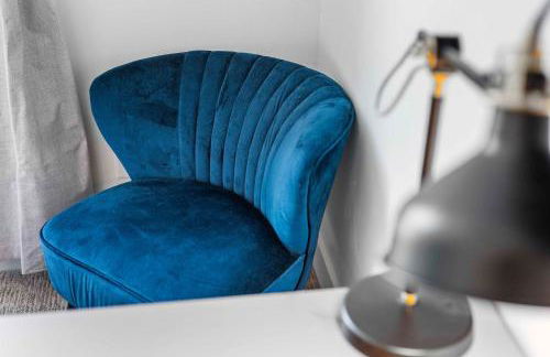 Deluxe Central 1BR 1BA Pool,Hot Tub,Gym,Parking - Foto 21