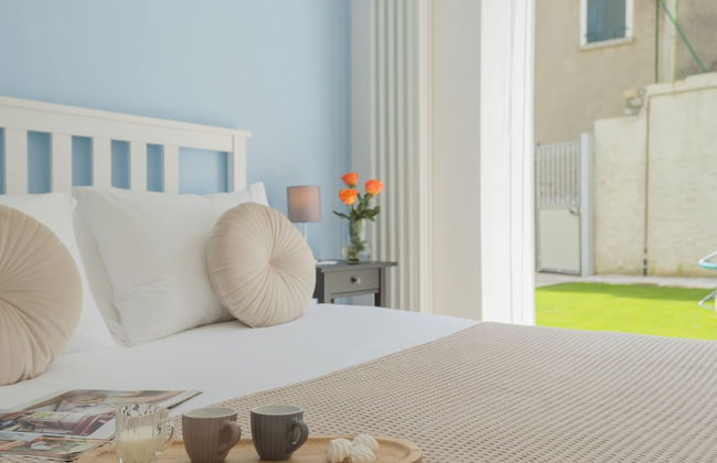 La Quiete in Laglio With 2 Bedrooms and 1 Bathrooms - Foto 16