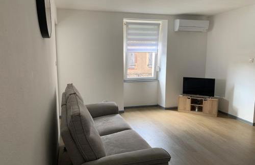 Appartement de la Chapelle - Foto 9