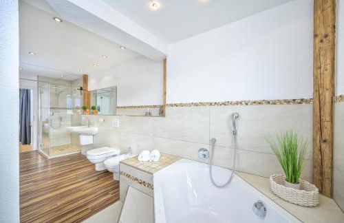 Haus Bergblick | Fahl Grundstücks GbR - Photo 10