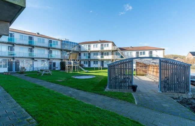 Spacious Holiday Apartment for 4 People - Foto 66