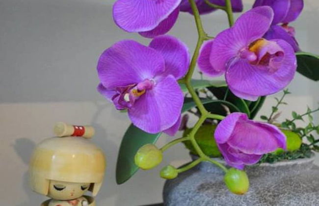 Gen-Ji Cottage - Foto 23