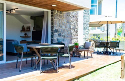 Naluum Residence - Paraíso Pé na Areia em Milagres com Conforto e Lazer! - Foto 29