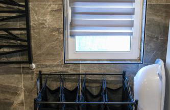 Domek ogrzewany pompą ciepła - Photo 29