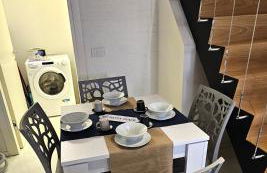 Small Villa with private Garden - Foto 19