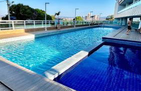 Studio 603 Estilo, conforto e ótima localização - Foto 24