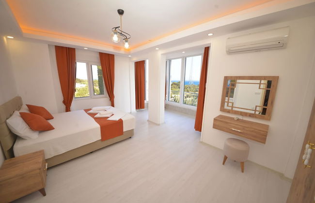 VILLA SOLE MARE DEMRE - Foto 10