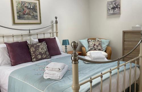 Cottages at Woodlands, Grooms Cottage - Foto 8