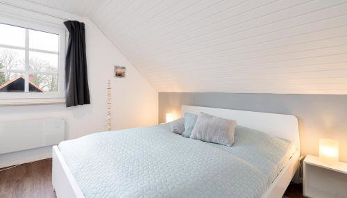 Ferienhaus Seeweg Wohnung 2 - Foto 3