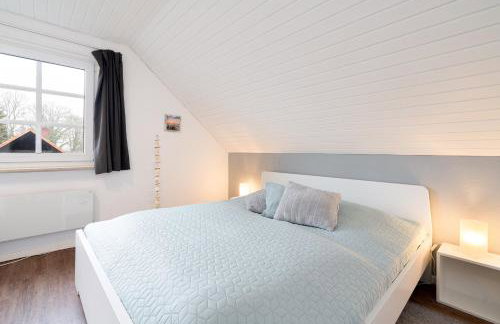 Ferienhaus Seeweg Wohnung 2 - Foto 3