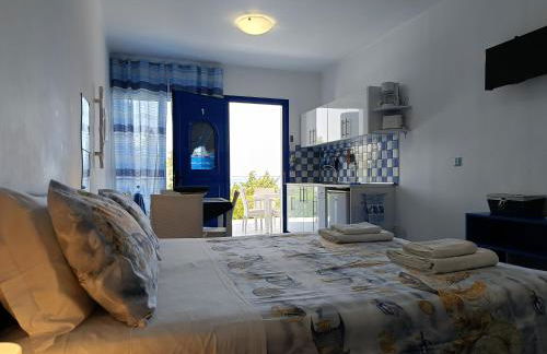 Bouganville Studios Stegna - Foto 78