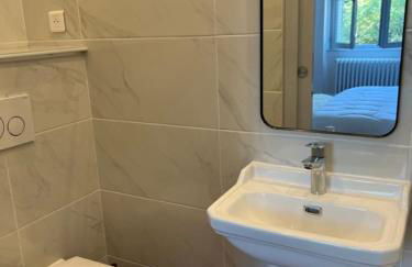 Tour du Bignon 30 beds 2 cottages 15 - Photo 17